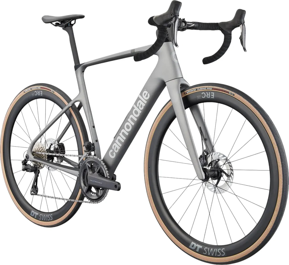 Cannondale Synapse Carbon 2 - Endurance Road Bike