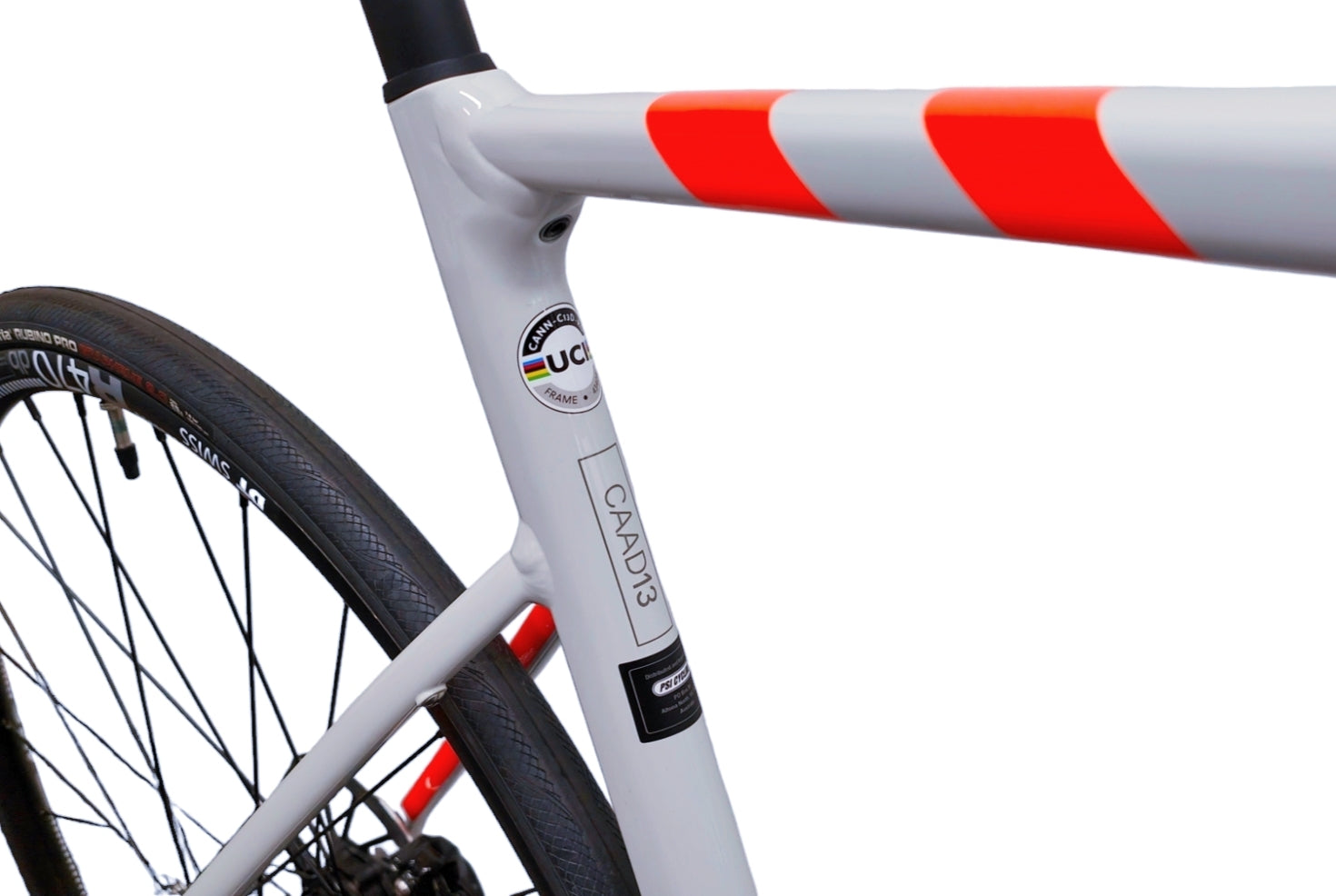 Cannondale CAAD13 Disc Rival AXS Aluminium Road Bike