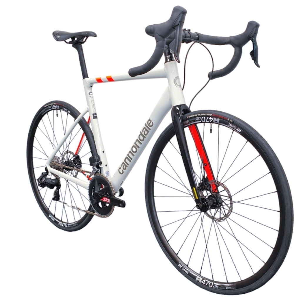 Cannondale CAAD13 Disc Rival AXS Aluminium Road Bike