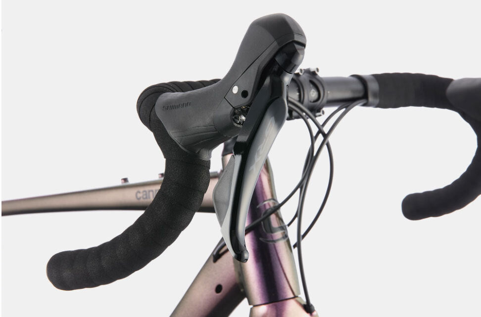 2021 Cannondale Topstone 2 Alloy Gravel Bicycle