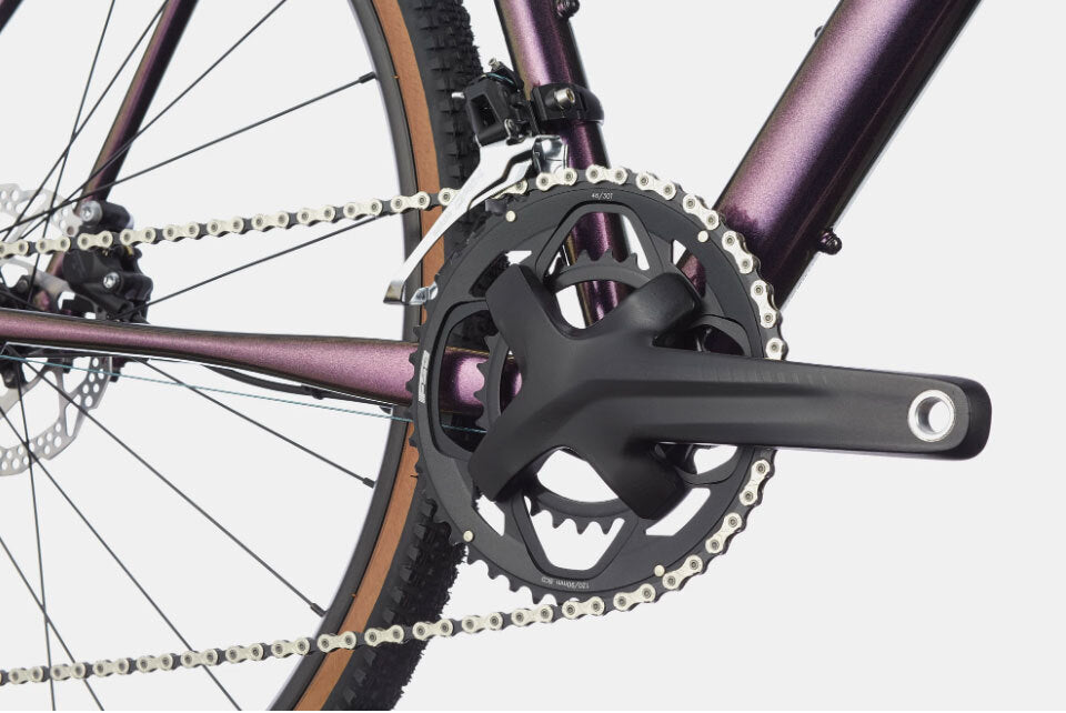 2021 Cannondale Topstone 2 Alloy Gravel Bicycle