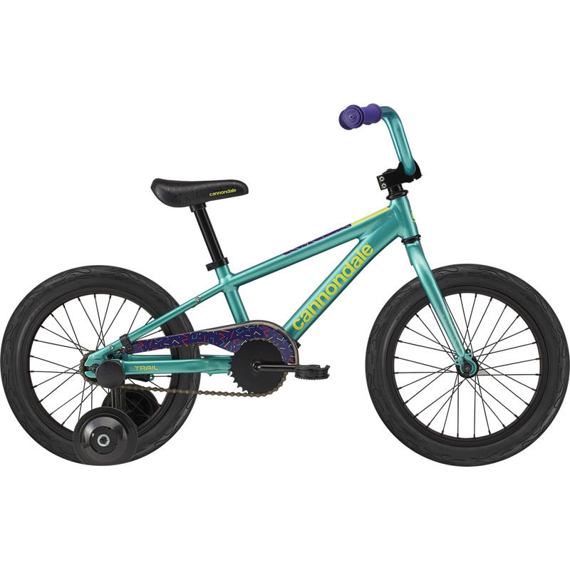 2021 Cannondale Kids Trail SS