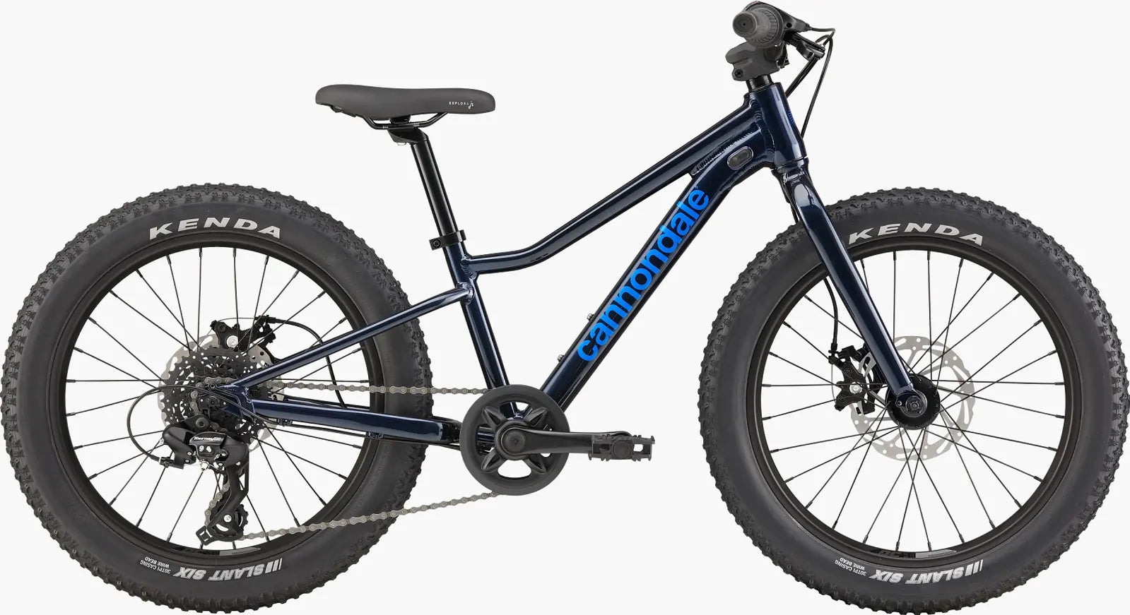 Cannondale Kids Trail Plus 20" Kids MTB – image 2