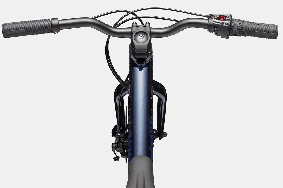 Cannondale Kids Trail Plus 20" Kids MTB [Colour: Midnight Blue] – image 5