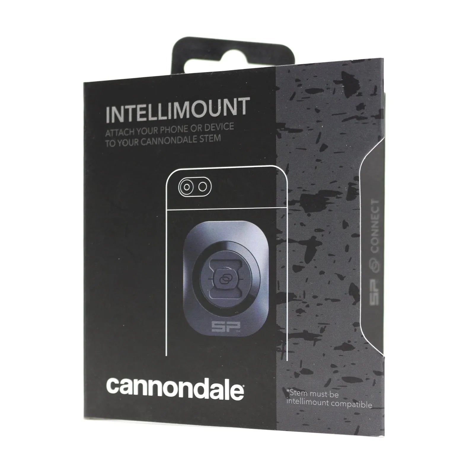 Cannondale Intellimount 3M Adhesive Mount Kit