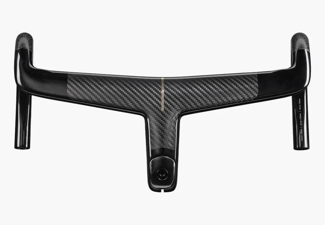 Cannondale SystemBar Road Carbon Handlebar [Size: 380 x 90mm]
