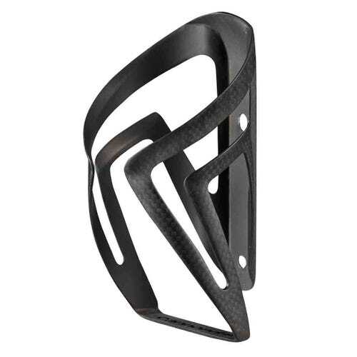 Cannondale Speed C Carbon Bottle Cage Black