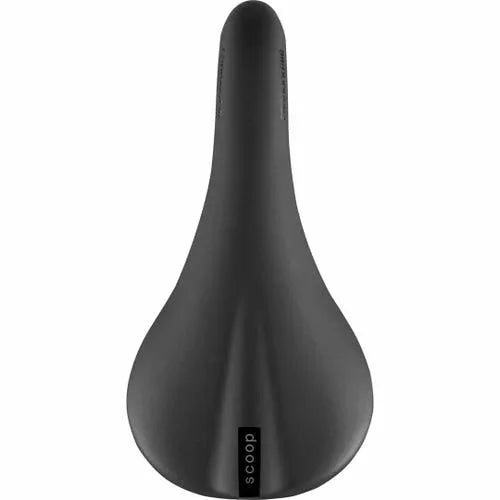 Cannondale Scoop Steel Radius 142mm Saddle