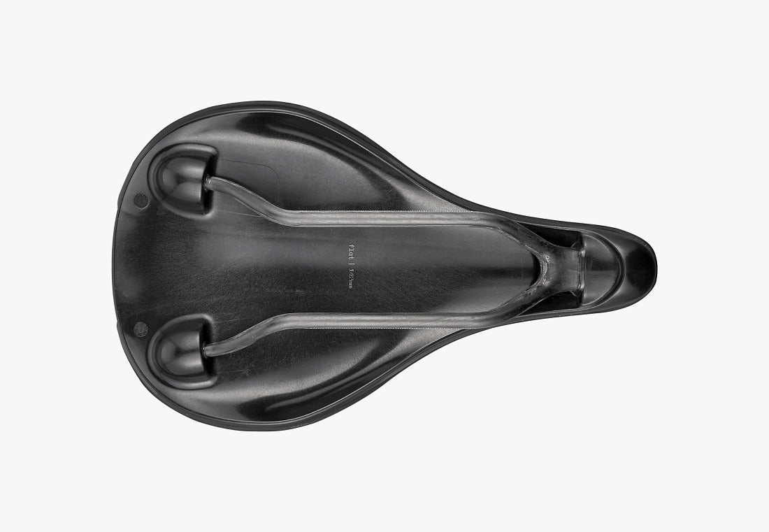 Cannondale Line S Carbon Saddle | Black | 142mm | Flat