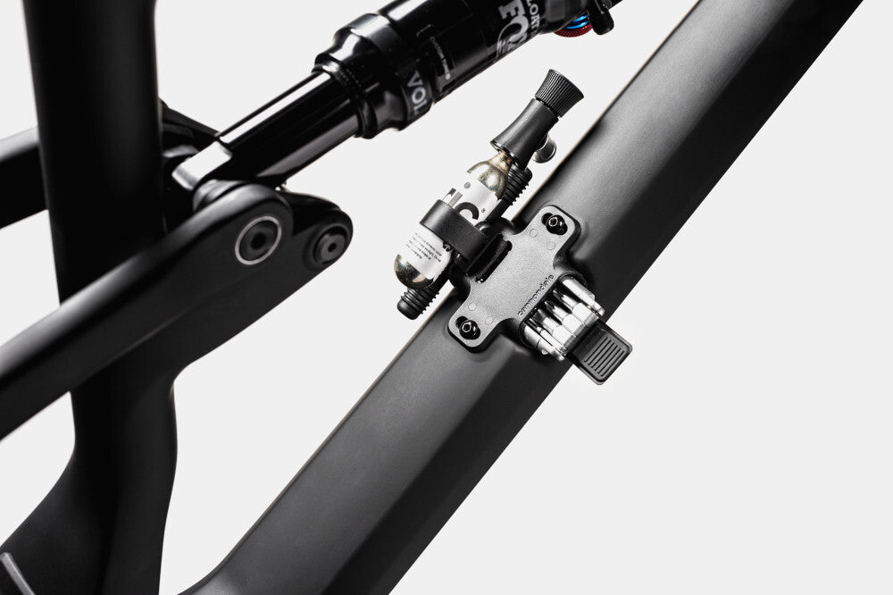 Cannondale Scalpel 10-in-1 Stash Kit