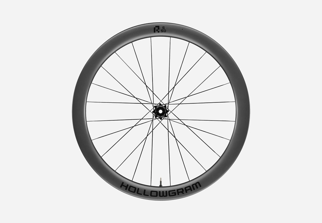 Cannondale HollowGram R-S 50 Rear CL XDR Wheel 700 142x12mm
