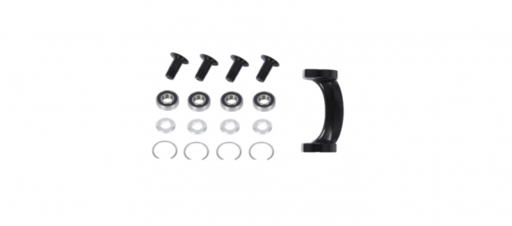 Cannondale Moto Kit Link Push Hware