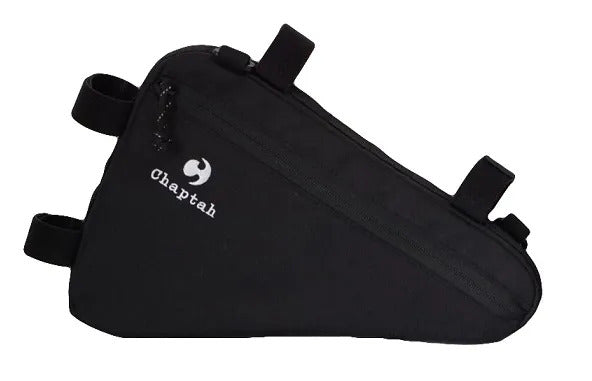 Chaptah Everyday Rear Triangle Frame Bag