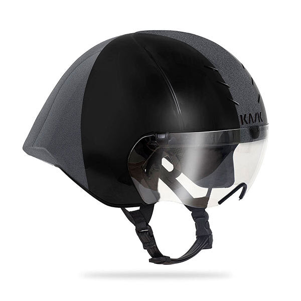 Kask Mistral Time Trial and Track Aero Helmet