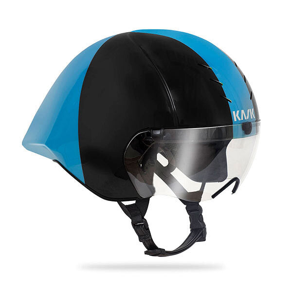 Kask Mistral Time Trial and Track Aero Helmet