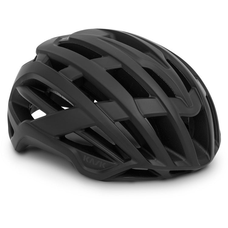 Kask Valegro Road Cycling Helmet WG11 Tested [Colour: Black Matt] [Size: M (52-58cm)]
