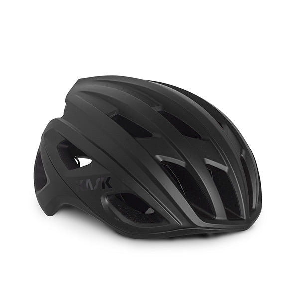 Kask Mojito 3 WG11 Road Helmet [Colour: Black Matt] [Size: Medium (52-58cm)]