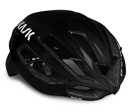 Kask Protone Icon Helmet WG11 [Colour: Black Matt] [Size: Large (59-62cm)]