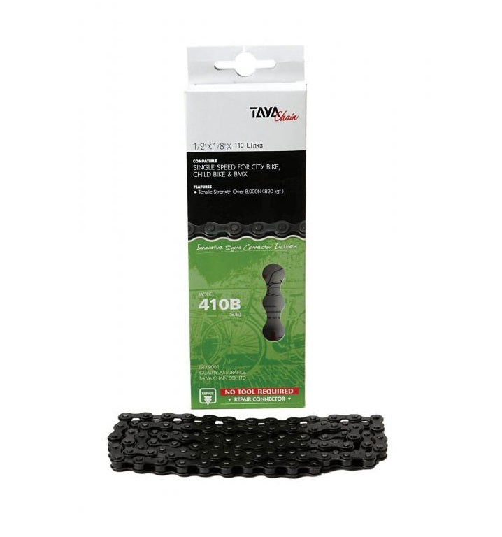 Taya - 1/2 x 1/8 x 110 Chain