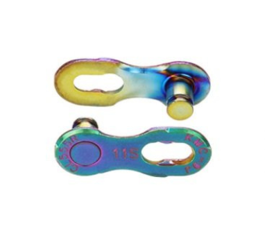 KMC 12-Speed Missing Link (Non-Re-Useable) - EACH