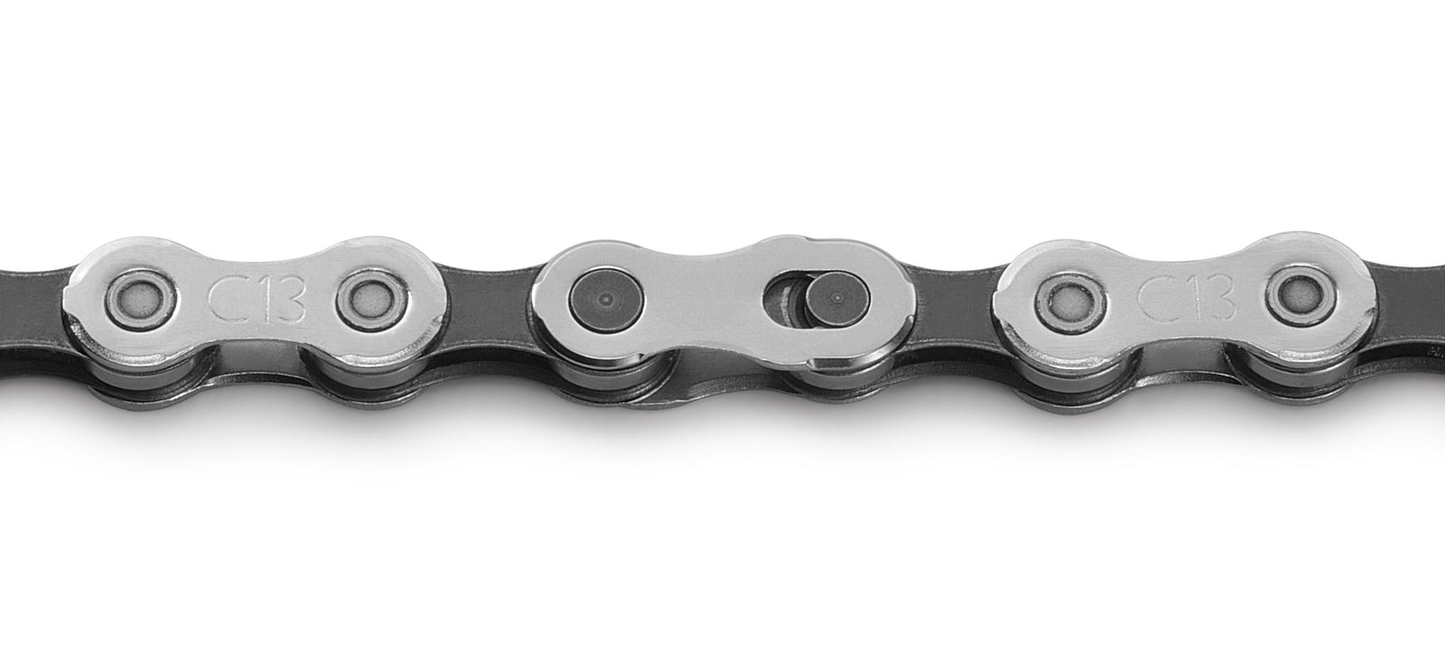 Campagnolo Ekar 13 Speed C-Link Chain w 117 Links + Connecting Link