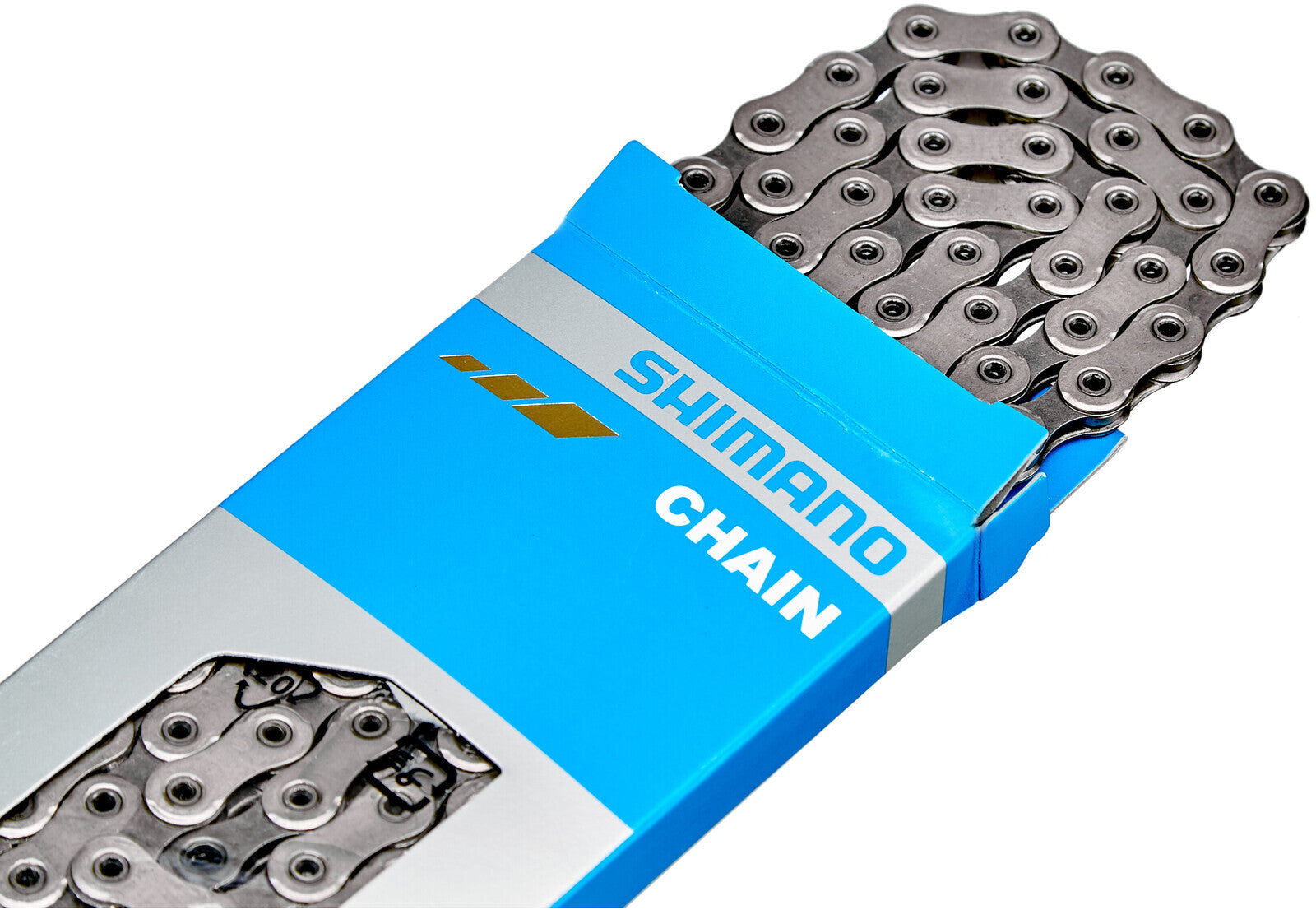 Shimano CN-M9100 XTR/Dura-Ace 12 Speed Chain | The Odd Spoke