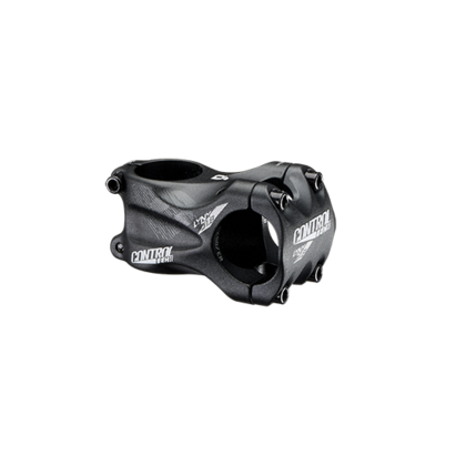 Controltech Lynx Stem 31.8mm 0deg Length:50mm Black/Grey