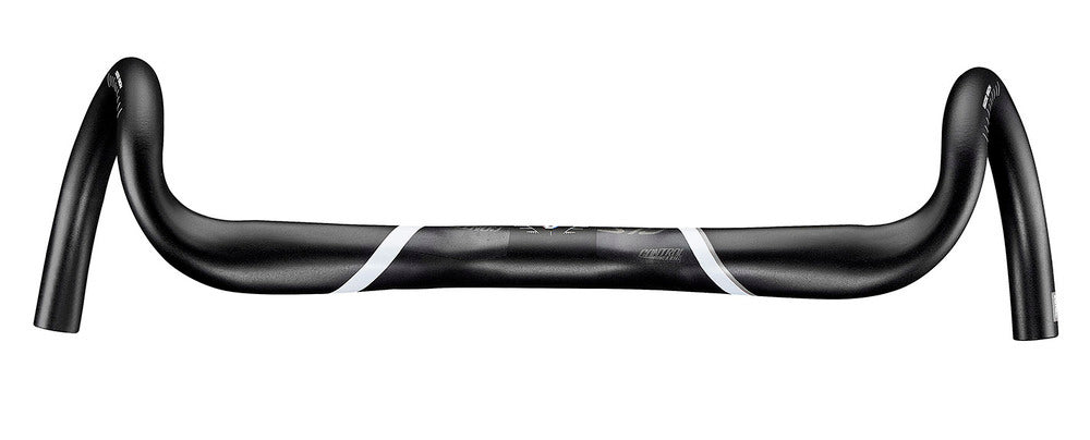 Controltech CLS Gravel Riser Bar 31.8mm Rise:20mm Flare:16deg