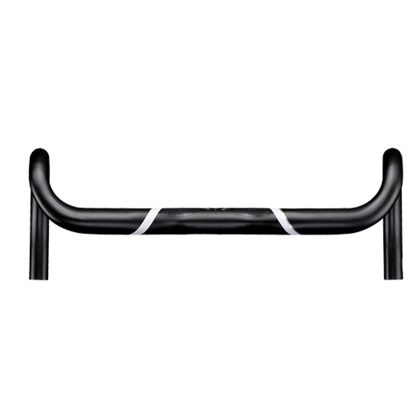 Controltech CLS Road Riser Drop Bar 31.8mm Flare:4deg