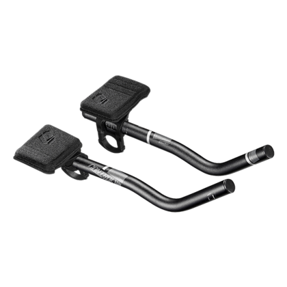 Controltech Falcon Tri Clip-on Aero Bar & Parts