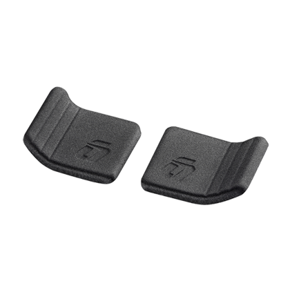 Controltech Falcon Tri Clip-on Aero Bar & Parts