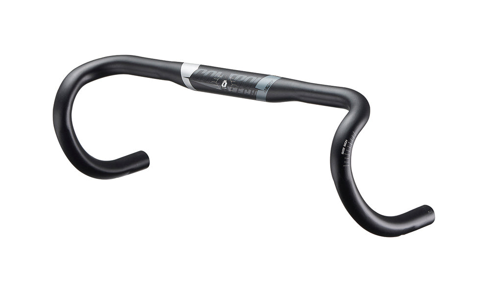 Controltech SLA Comapct Road Bar 31.8mm Flare:4deg