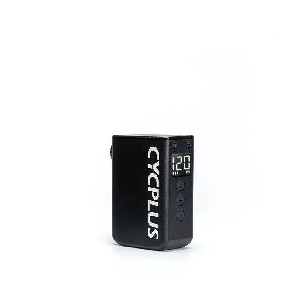 Cycplus AS2 Pro Max Electric Tyre Inflator