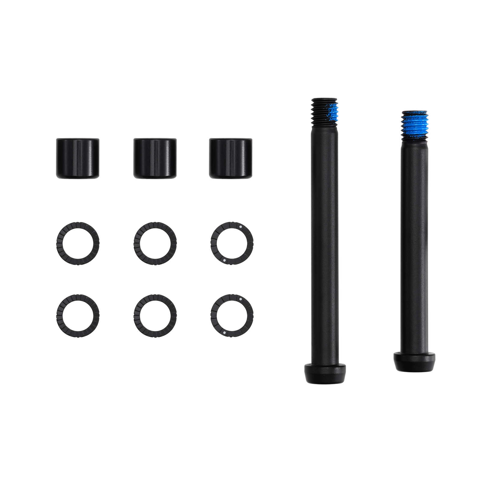Amflow Avinox M2 Series Drive Unit Mounting Point Motor Bolt Kit