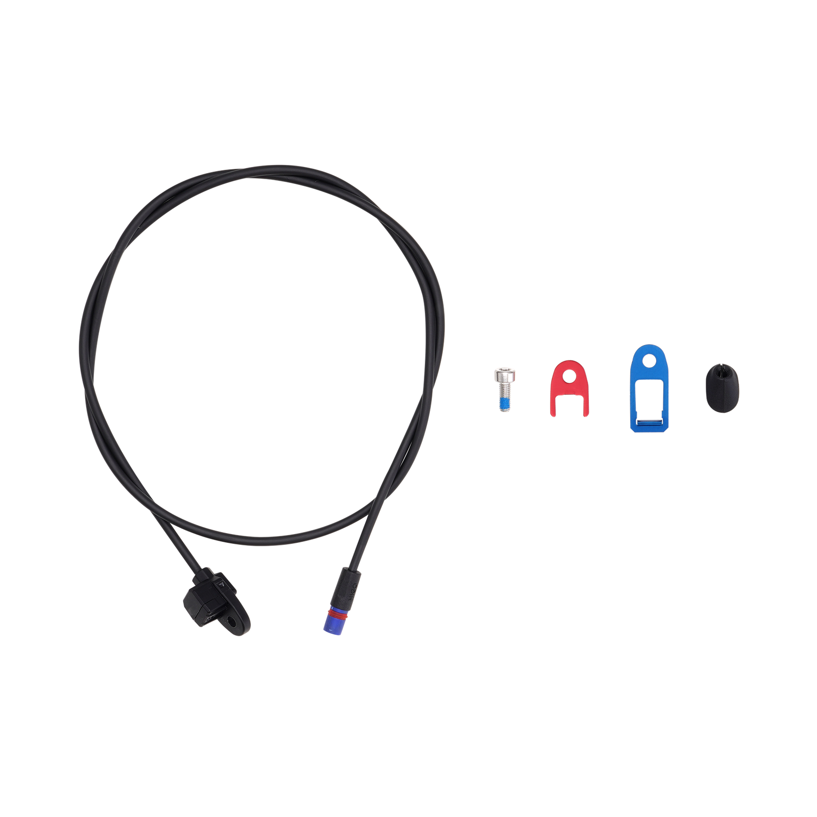 Amflow Avinox M2 Series Wheel Speed Sensor (550mm)