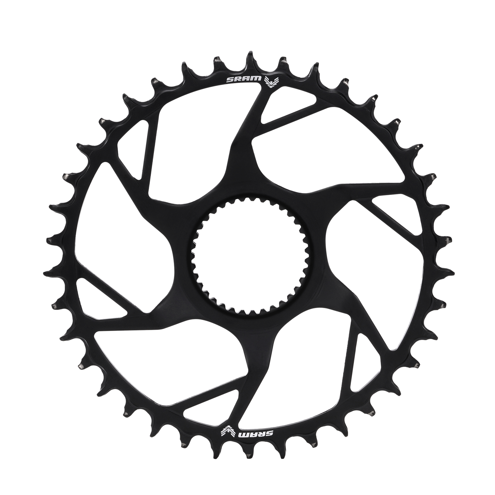 SRAM T-Type Direct Mount Chainring for Avinox M2 - 38T
