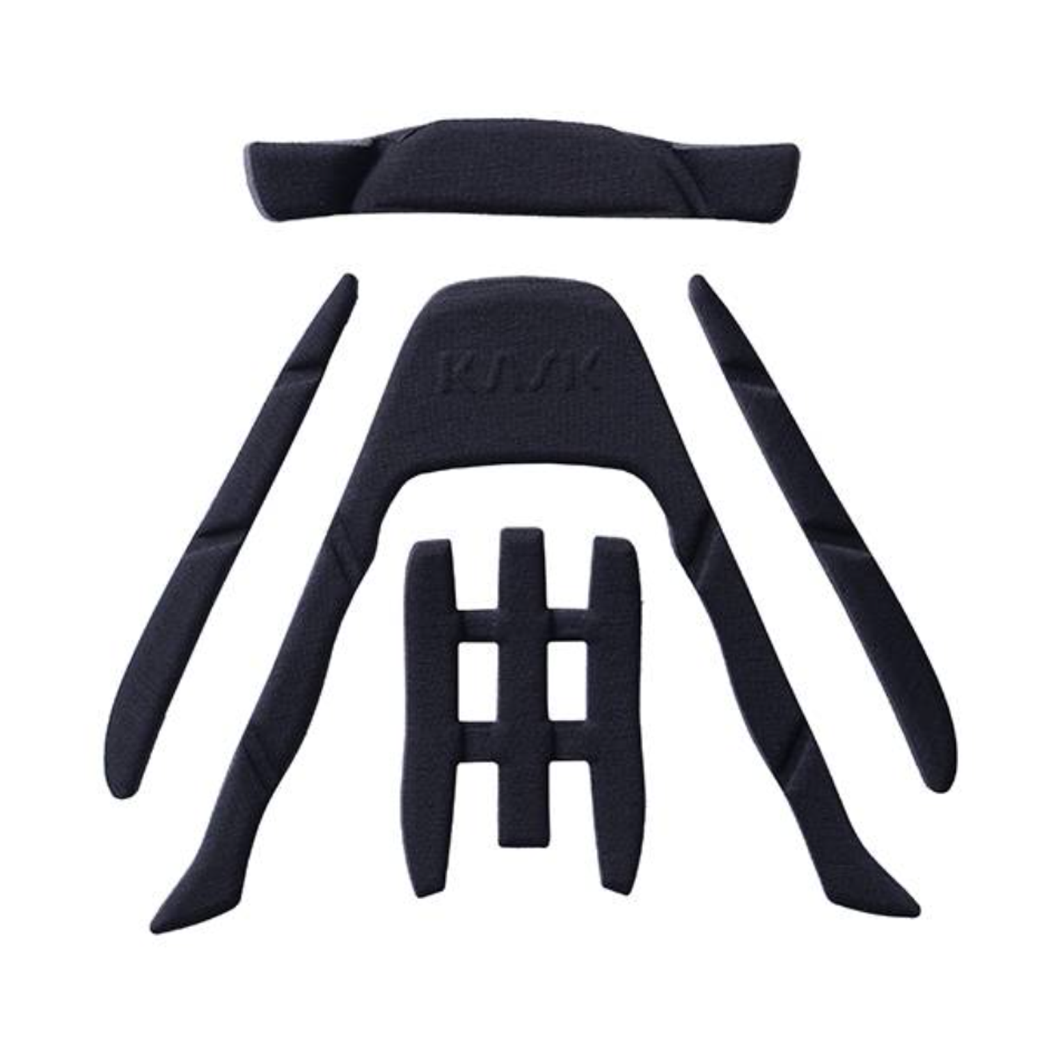 Kask WASABI Internal Spare Pads [Size: Large 59-60cm]