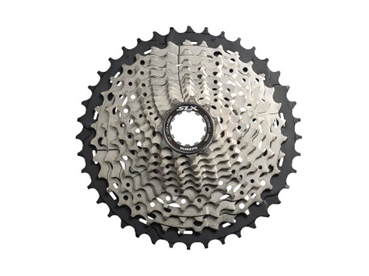 Shimano SLX CS-M7000 11-Speed Cassette [Size: 11-40T]