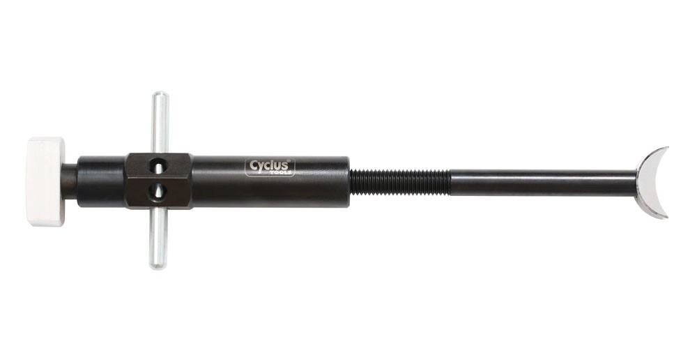 Cyclus Rim Repair Tool for Flat Spots