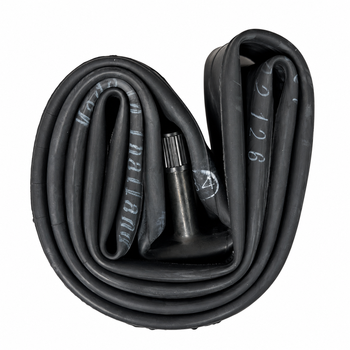 Duro Inner Bicycle Tube - 16 x 1.75-2.125 Schrader Valve