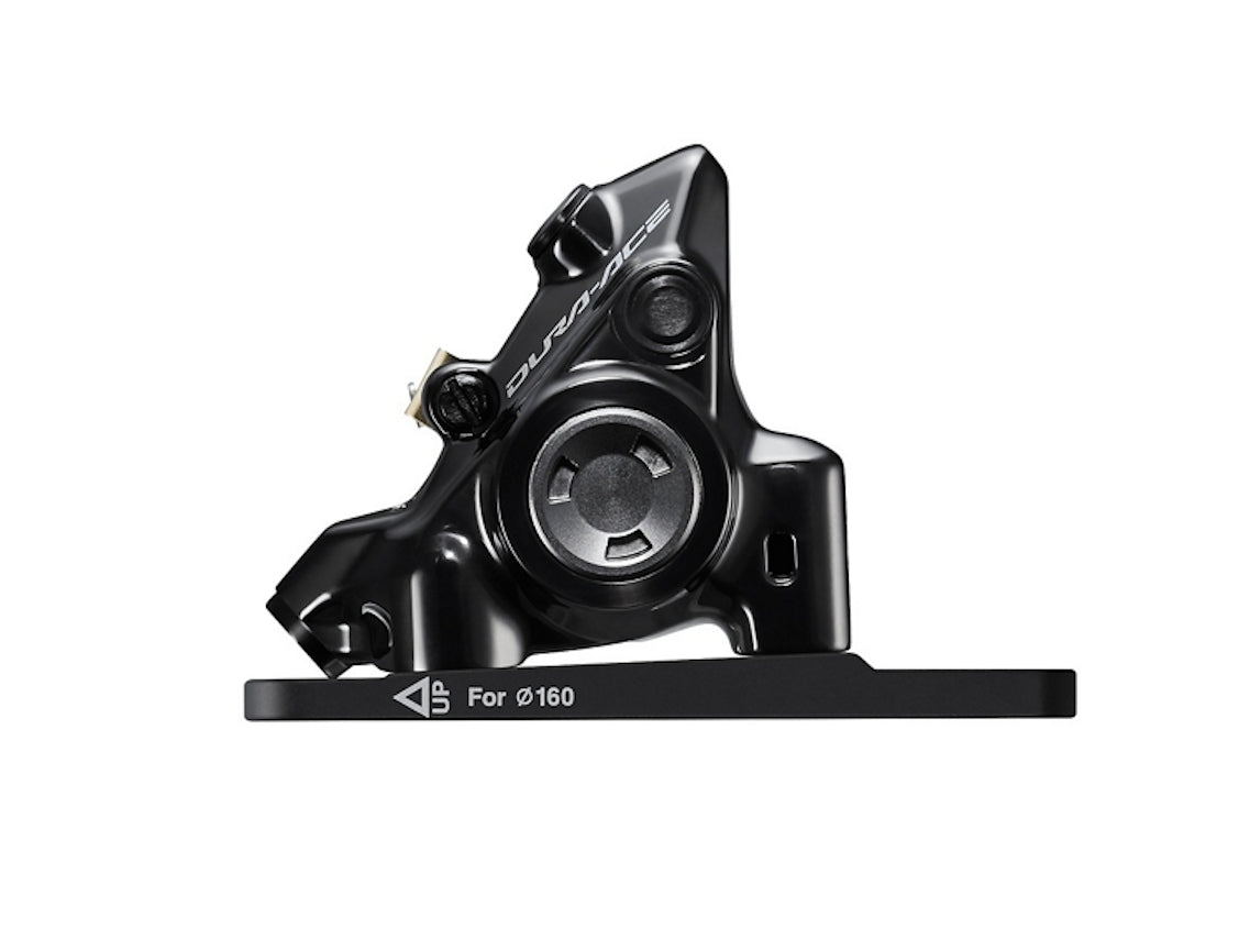 Dura-Ace R9200 12-Speed Di2 Hydraulic Disc Brake Groupset w Dura-Ace Wheelset WH-R9270-C60-HR-TL