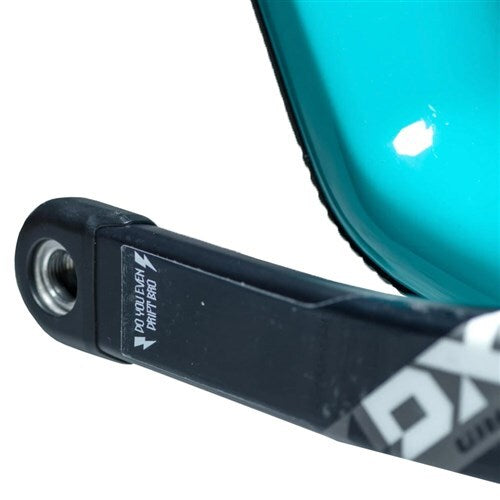 Dyedbro Crank Protection Wrap [Size: 170mm]