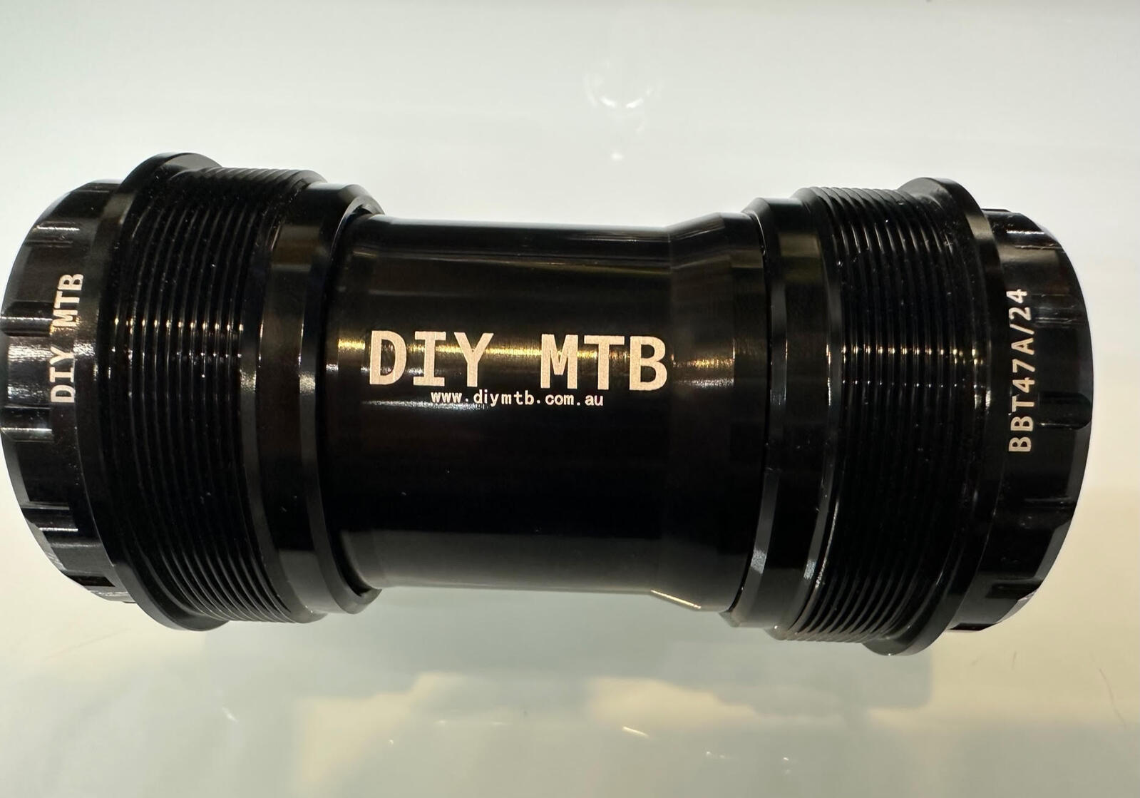 DIY MTB Bottom Bracket  T47A 24mm 68/73mm
