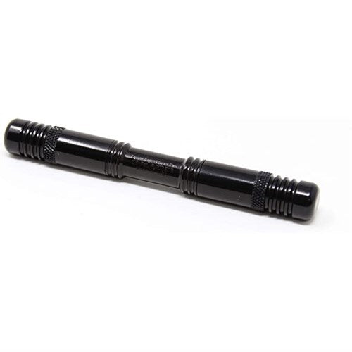 Dynaplug Racer Pro Tubeless Bicycle Tyre Puncture Repair Tool - Black