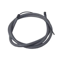 DRS OEM Slick Brake Cable 1.6mm x 1000mm Grey