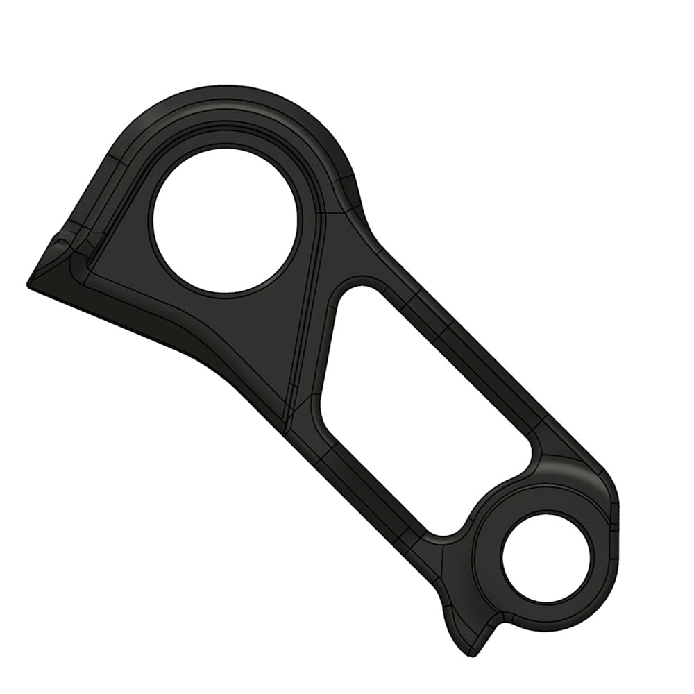Cervélo DRH-897 Derailleur Hanger Shimano Direct Mount V2