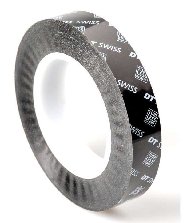 DT Swiss Tubeless Rim Tape - PER WHEEL