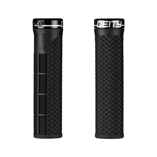 Deity Lockjaw Lock-On MTB Grips