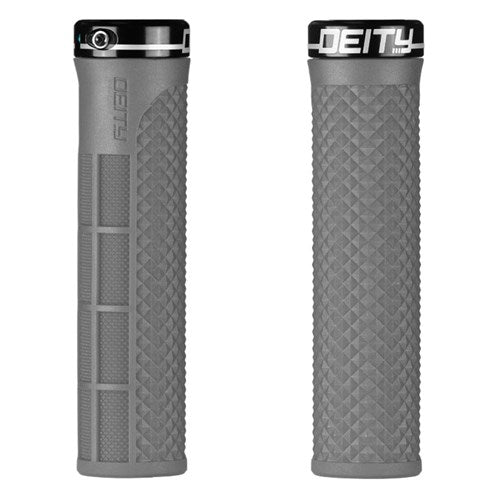 Deity Lockjaw Lock-On MTB Grips