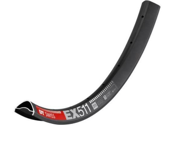 DT Rim EX511 29 28H (30 Wide)